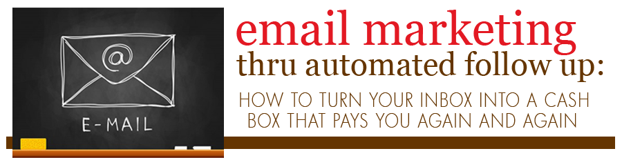 email marketing