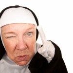 What a Nun Can Teach You About Small Business Success: Part 1